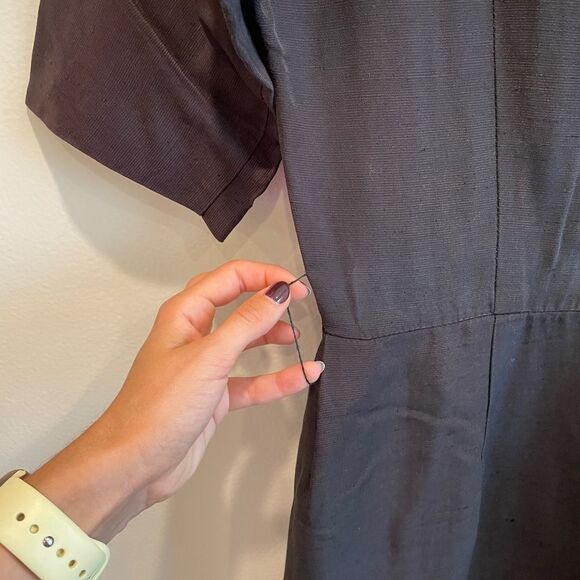 Vintage dress - Picture 12 of 12